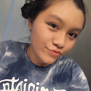 Meet your Posher, Aryanna